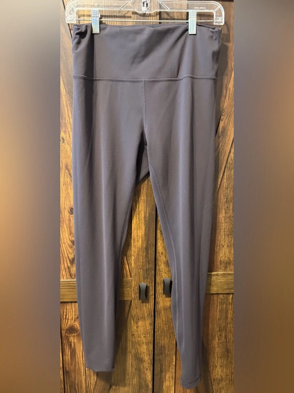 Lululemon Wunder Train High-Rise Tight 28